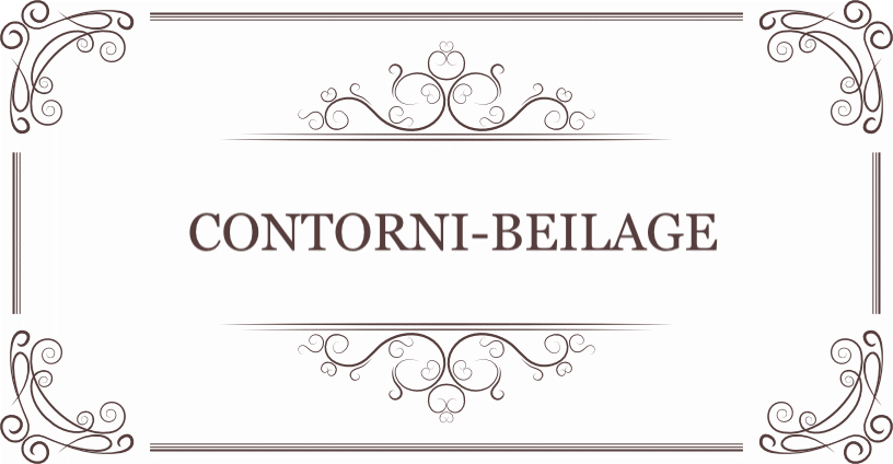 Beilage