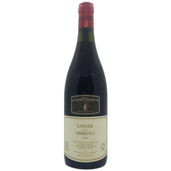 Langhe Nebbiolo Piemont DOC